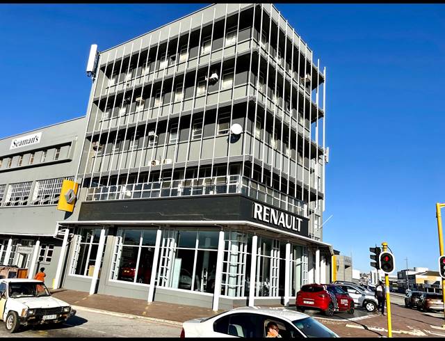 5,133M² BUILDING FOR SALE IN SYDENHAM